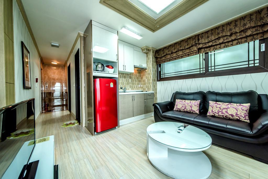 Jeju Hue Pension مدينة سيوجويبو المظهر الخارجي الصورة
